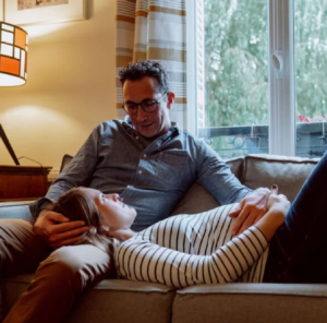 Photo de famille au Havre