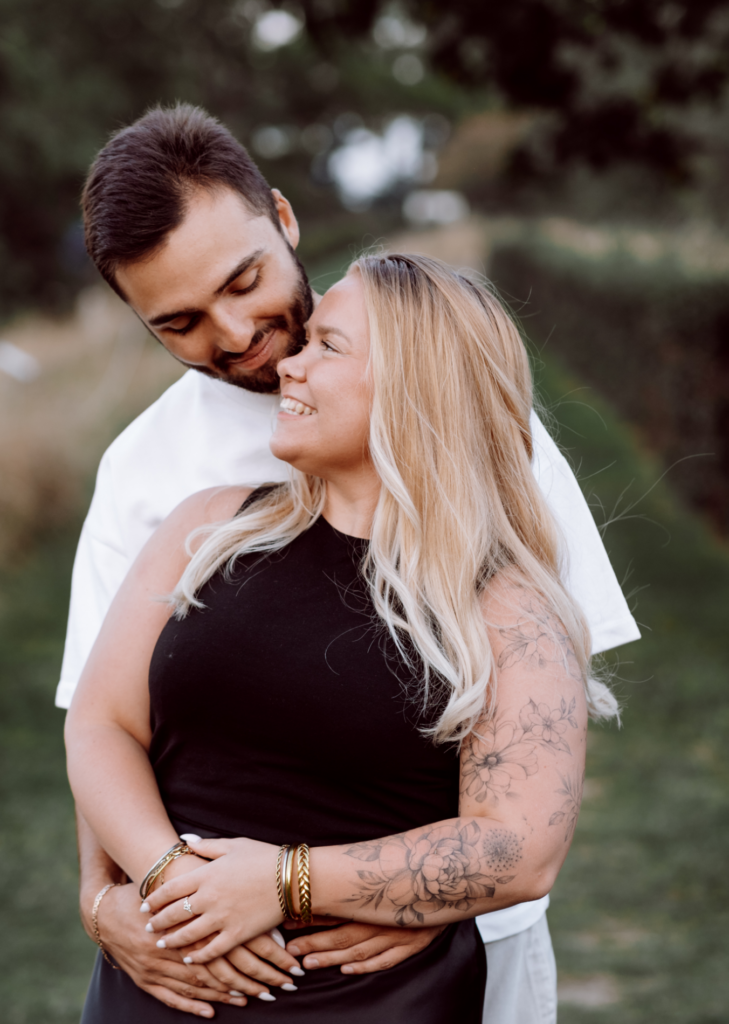 Photo de couple le havre