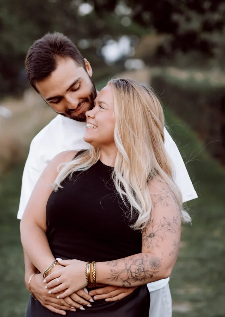 photo couple le havre